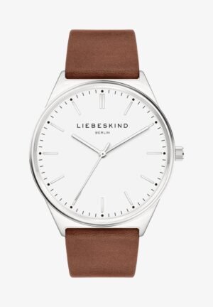 Liebeskind Berlin Watch braun