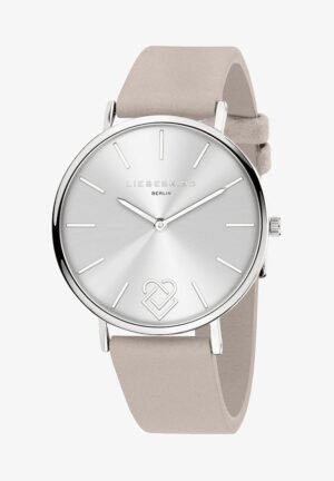 Liebeskind Berlin Watch silberfarben