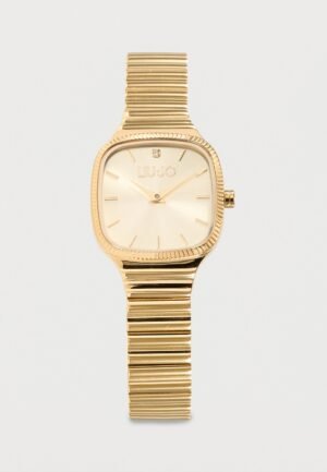 LIU JO BELMIRA Watch gold coloured