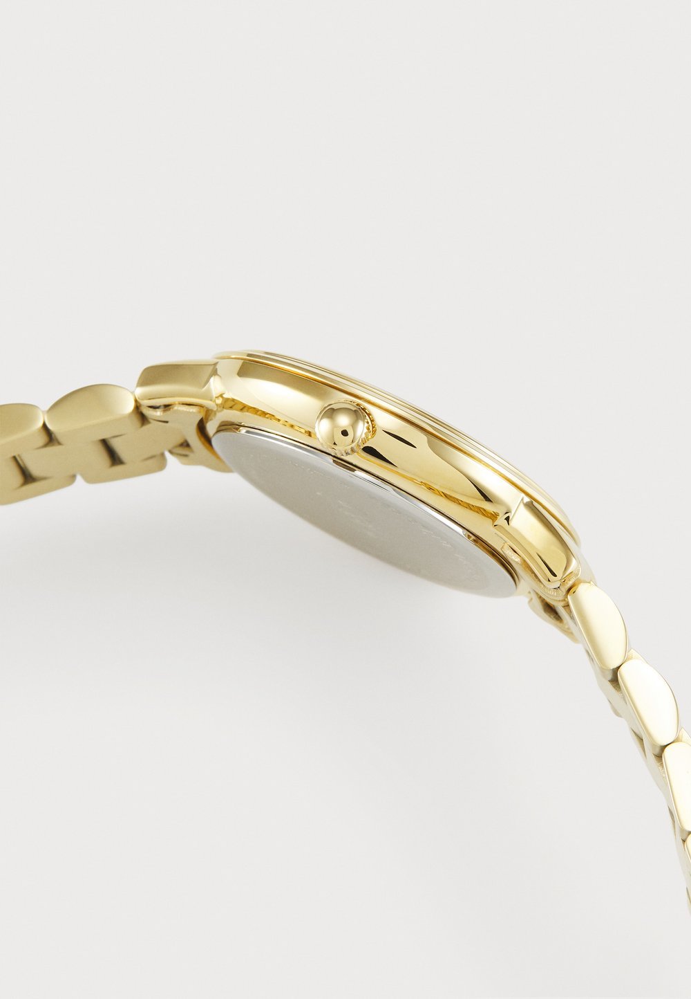 LIU JO COUPLE ESSENCE SET Watch gold coloured - Image 4