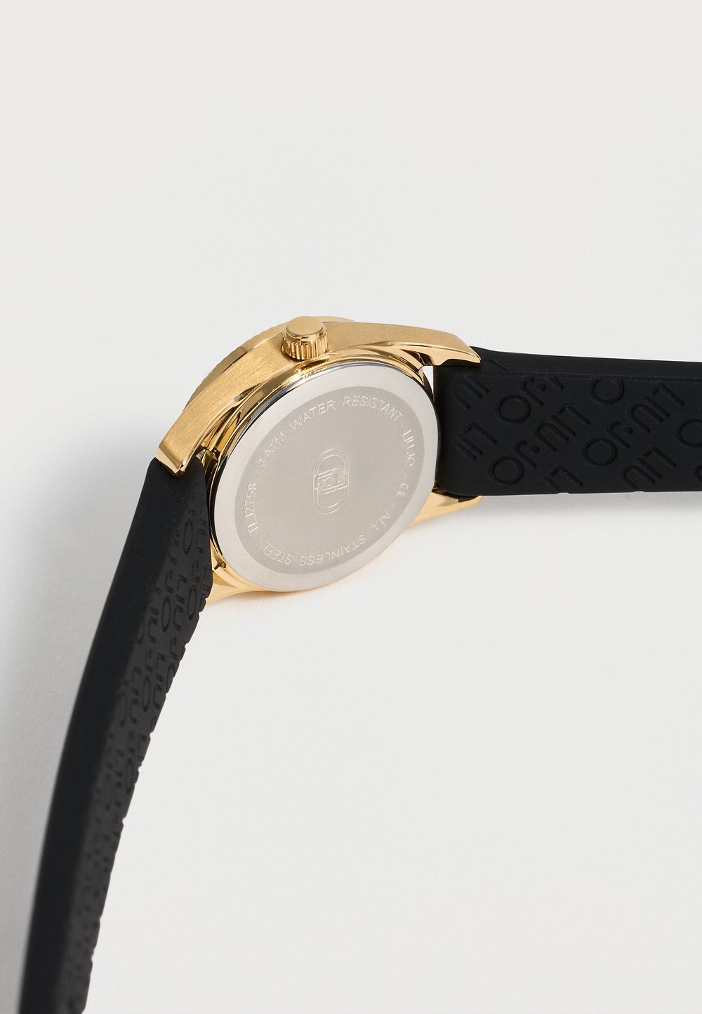 LIU JO VERINA Watch black - Image 3
