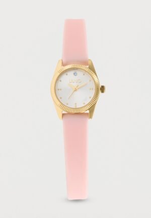 LIU JO VERINA Watch pink