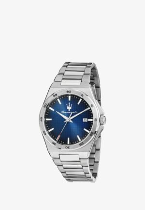 Maserati HERREN UHREN ANALOG QUARZ Watch rose gold coloured