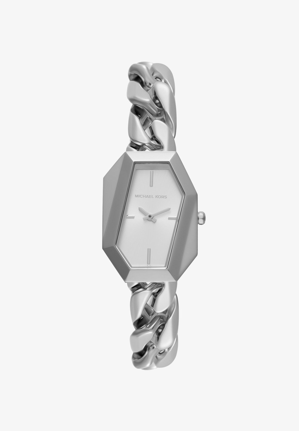 Michael Kors TRADITIONAL SURI Watch silver coloured