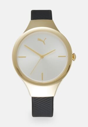 Puma CONTOUR Watch black