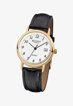 Regent Watch goldfarben