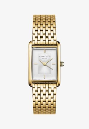 Rosefield THE HEIRLOOM Watch Gold coloured