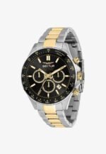 Sector No Limits COLLEZIONE 230 Chronograph watch oro