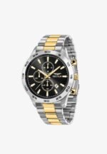 Sector No Limits OROLOGIO CONOGRAFO 270 Watch nero effetto raggio di sole