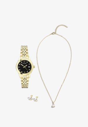 Sekonda DAY WATCH GIFT SET Watch black