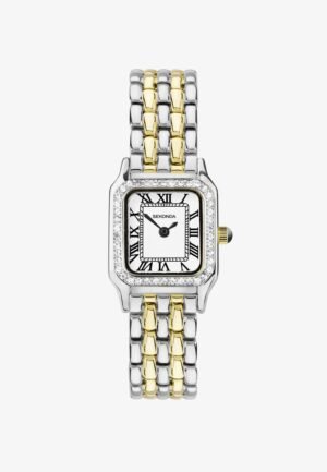 Sekonda MONICA Watch two tone