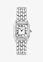 Sekonda MONICA Watch silver coloured