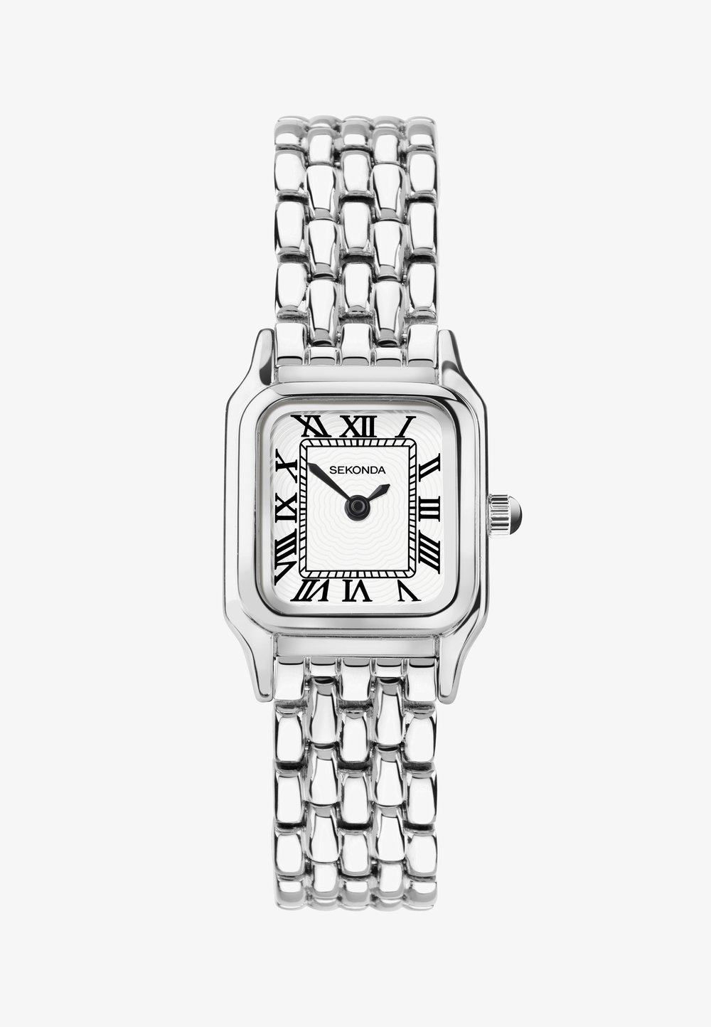Sekonda MONICA Watch silver coloured