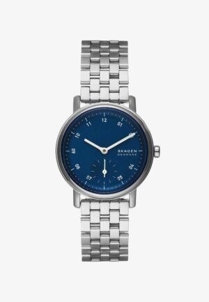 Skagen KUPPEL LILLE WATCH Watch silver coloured