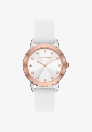Skechers Watch white