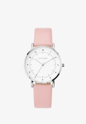 SURI FREY ARMBANDUHR SFY SOPHY Watch rosa