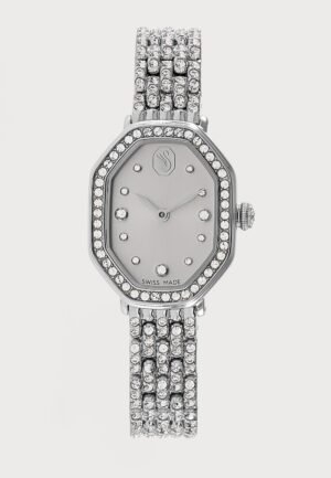 Swarovski Watch silver coloured
