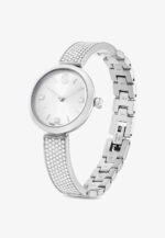 Swarovski Watch silver tone