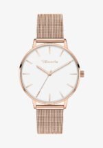 Tamaris Watch rose gold coloured