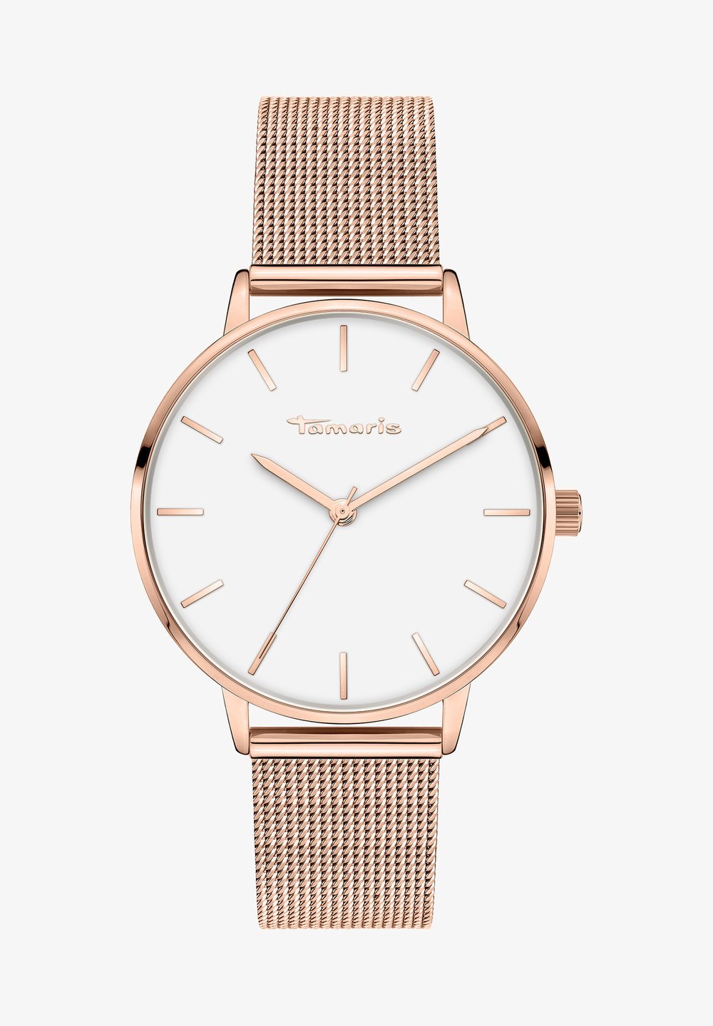 Tamaris Watch rose gold coloured