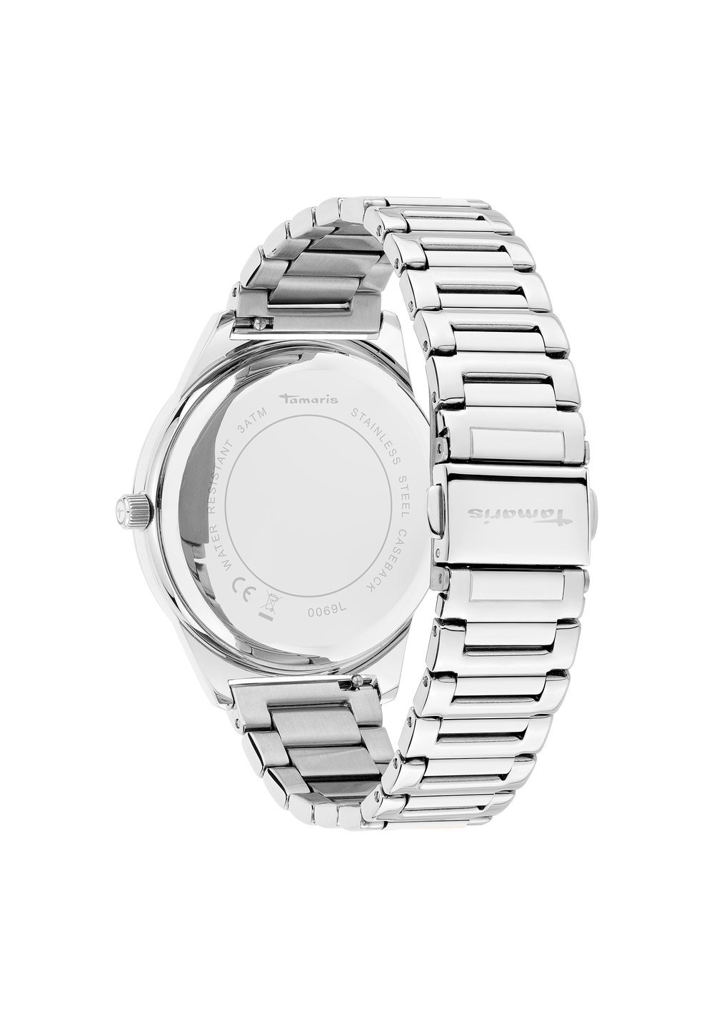 Tamaris Watch silberfarben - Image 3