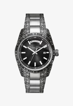 THOMAS SABO Watch silver coloured farben
