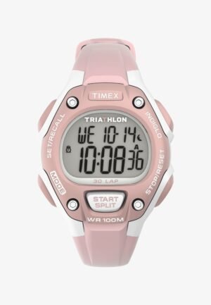 Timex Digital watch pink