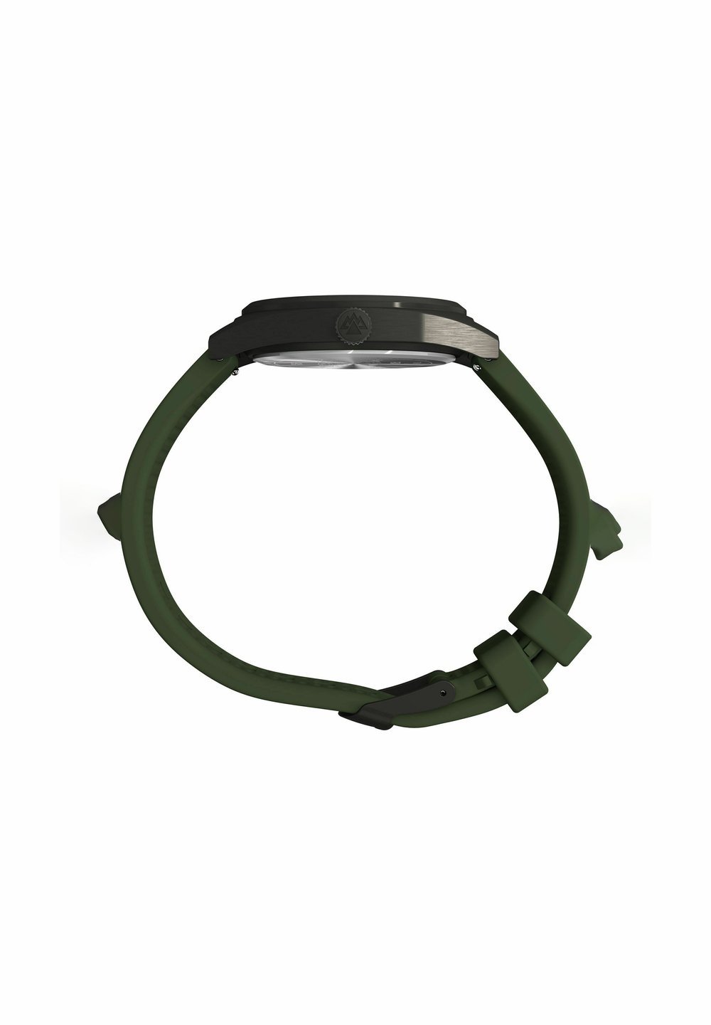 Timex X PEANUTS EXPEDITION CAPSTONE Watch green - Image 3