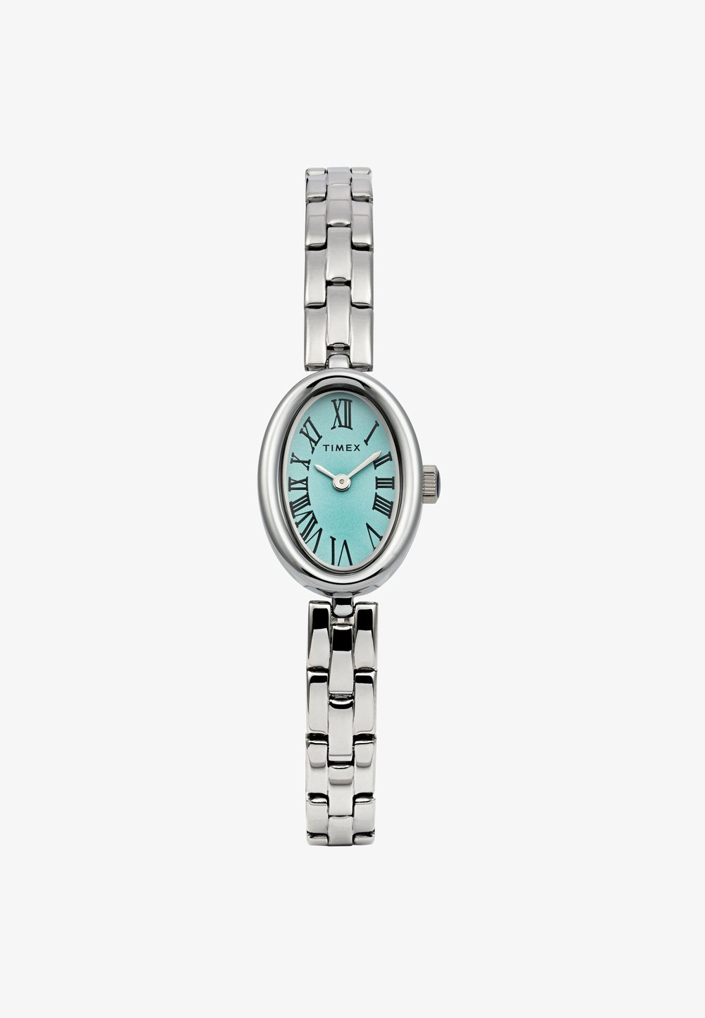 Timex Cavatina Watch silver coloured
