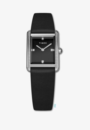 Timex Hailey Watch black