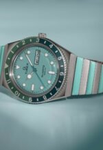 Timex Q Timex® Watch blue