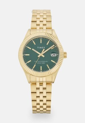 Timex LEGACY Watch gold coloured