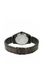 TOM TAILOR Watch grau