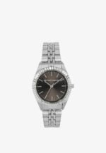 TOM TAILOR Watch silber