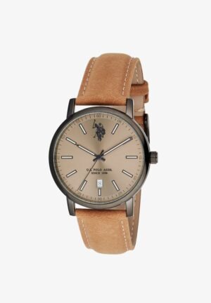 U.S. Polo Assn. WATCH MELVILLE Watch taupe