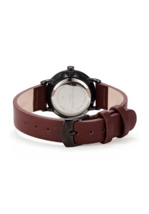 Victoria Hyde London Eye Watch schwarz braun