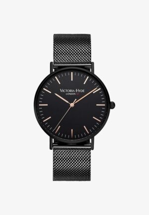 Victoria Hyde UHR THE CITY COLLECTION Watch schwarz