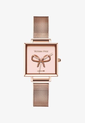 Victoria Hyde RETRO COLLECTION Watch rose gold coloured